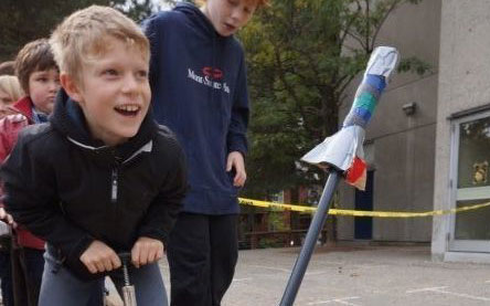 The Rise of the Maker Movement for Kids